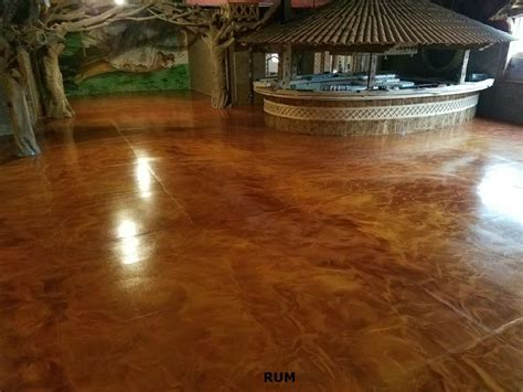 Epoxy flooring is perfect for garage floors and keeping the floors looking great. Metallic Epoxy Floor | Metallic Epoxy Kit |ArmorGarage