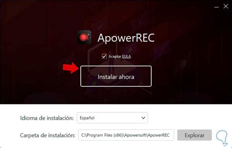 Grabar La Pantalla Pc Windows 11 ️ Audio Interno Solvetic