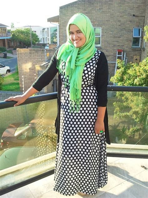 Hijab Fashion For Plus Size 2016 Styles 7