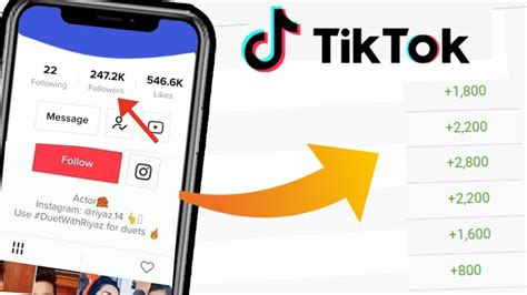 How To Grow On Tiktok In 30 Days 100k Followers Revealed Youtube