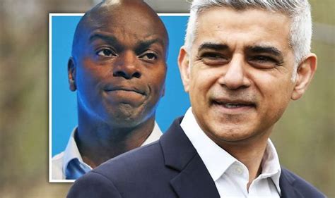 The current mayor sadiq khan is looking to be elected for a second term as mayor of london, a post he's held since 2016 when he took over from boris johnson. Sadiq Khan poll lead due to 'lack of opposition' as London ...