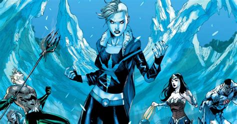 5 Marvel Heroes Killer Frost Can Beat And 5 That She Cant