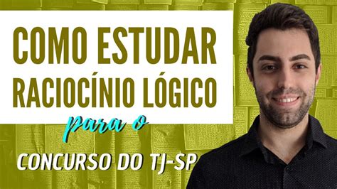 Como Estudar Raciocinio Logico