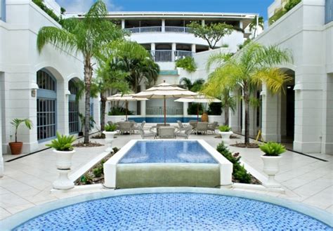 Accommodation Loop Barbados
