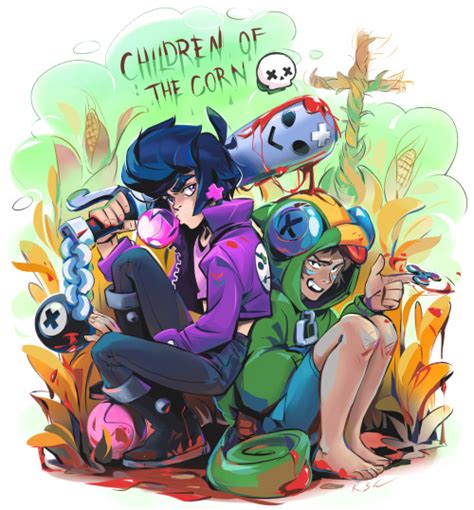 Apartado hecho para todos aquellos amantes del fan art de otros dibujantes, memes y algunas tonterías más. bibi brawl stars | Tumblr