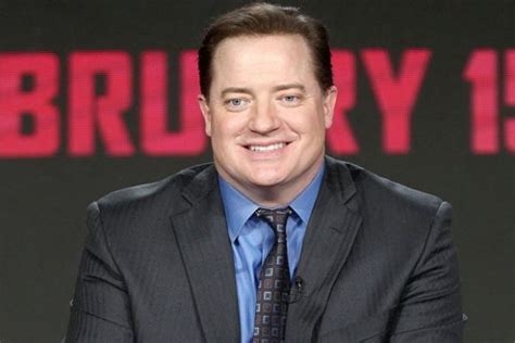 Brendan Fraser Net Worth Making His Comeback In Hollywood Look At