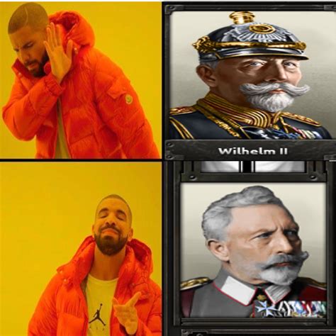 Nothing But Respect For My Kaiser R Kaiserreich