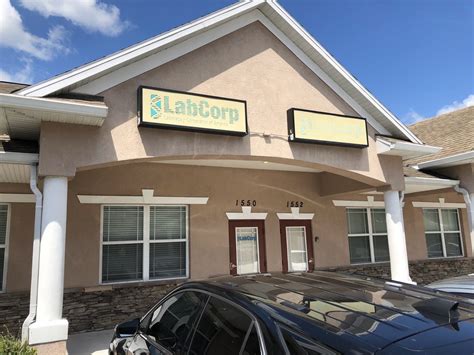 We believe in harnessing science for human good, through #diagnostictesting and #drugdevelopment. LABCORP - 10 Photos & 16 Reviews - Laboratory Testing - 1550 Bloomingdale Ave, Valrico, FL ...