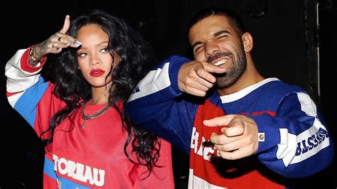 Rihanna Y Drake Que Datan Descargar Video