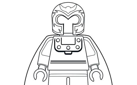 5ab0a32d32ab dirt cheap spiderman kleurplaat beste van frisch. Mighty Micros Magneto | Pere noel, Noel