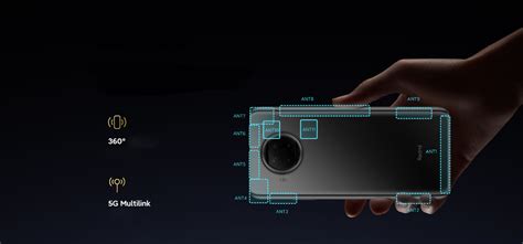 Xiaomi Redmi Note 9 Pro 5g Cn Version 108mp Quad Camera 8gb 256gb 667
