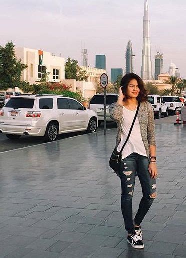 Jane oineza gives a tour on her humble home. Jane Oineza | Fashion, Bomber jacket, Fashionista