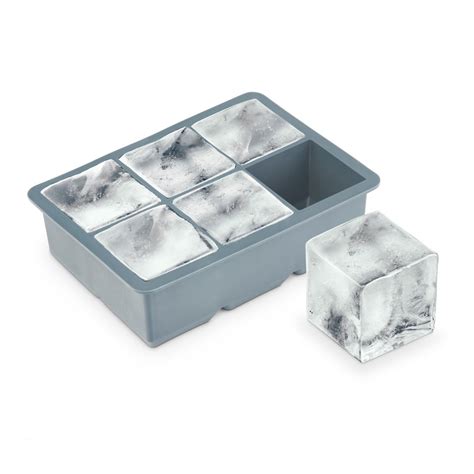 Final Touch Extra Large Ice Cube Tray