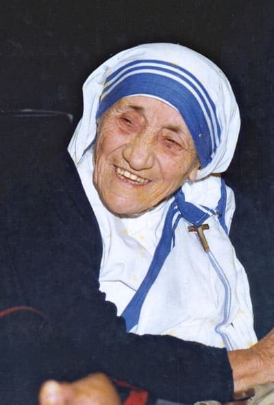 Madre Teresa Di Calcutta Biografia E Storia Studia Rapido