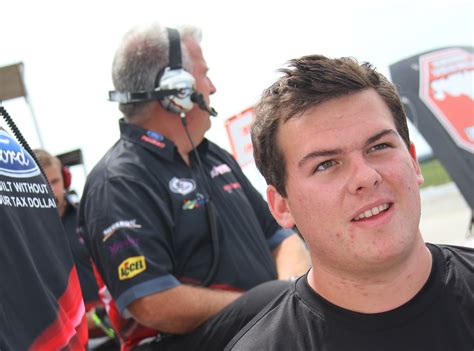 Lira Returns To Scene Of Arca Debut Kimmel Racing Ready For Federated Auto Parts 200 Saturday