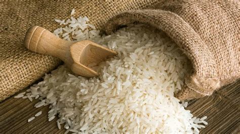 Egypt Issues Decree To Regulate The Price And Quantities Of Rice