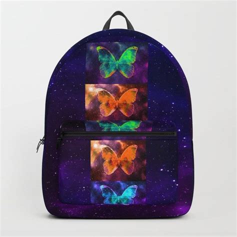 20 Off Backpacks Today Buy All Made Of Stars Backpack By Scardesign