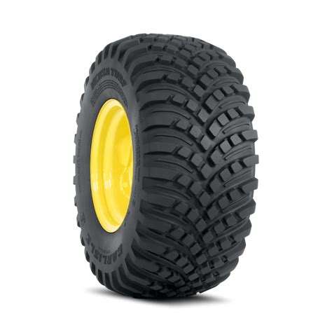 18x850r10 Carlisle Versa Turf Lawn Tractor Tire 4 Ply