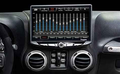 The Best Aftermarket Radio For Ram 1500 2022 Updated Caraudiowise