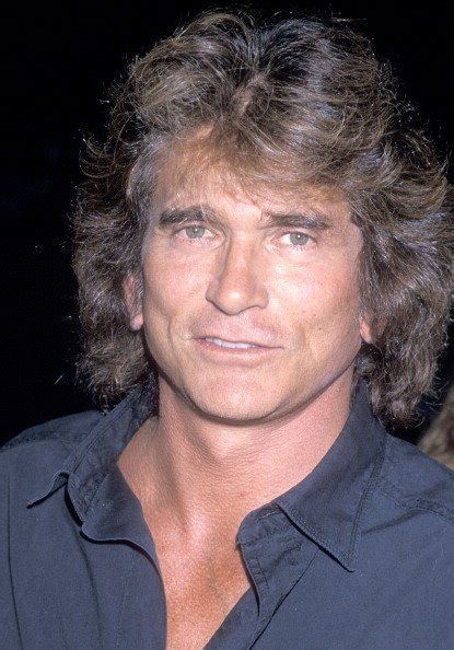 She later studied acting at new york university. Michael Landon's Adult Daughter Is a Real Beauty and a ...