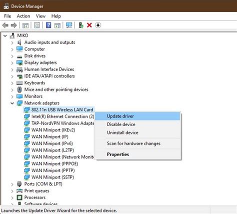 Tutup area command prompt kemudian masuk area network connection. Bagaimana Cara Memperbaiki Wifi Limited Access pada Laptop ...
