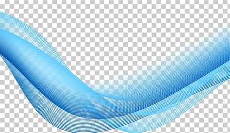 Blue Wavy Lines Png Clipart Abstract Angle Aqua Azure Blue Free