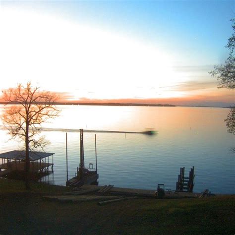 Free wifi in public areas and free self parking are also provided. Yesterday evening at the Toledo Bend. Boathouse ...