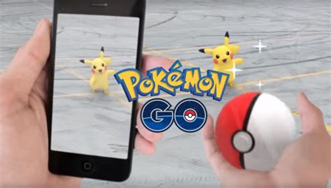 Pokémon Go Has Been Downloaded Over 500 Million Times Techarena