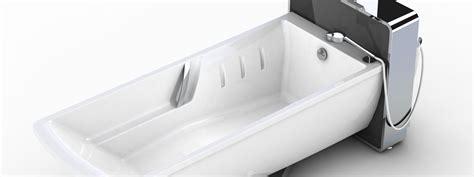 Bespoke And Assisted Disabled Baths Design And Fit By More Ability