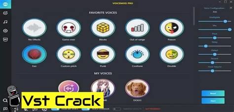 Voicemod Crack