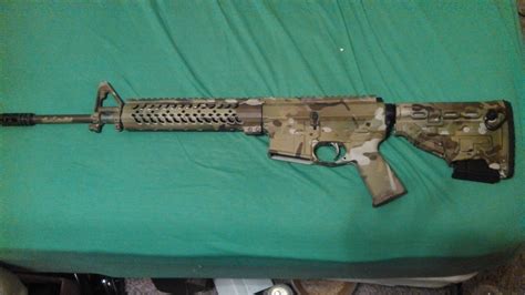 Lar Ops 4 Side Charging Ar 15 Righ For Sale At