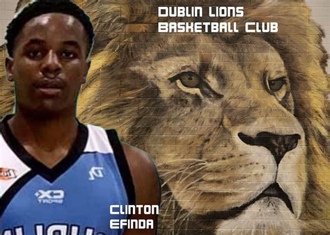 If you don't already know about aidan harris igiehon, you need to asap. Dublin Lions Basketball Club - Website of Dublin Lions ...