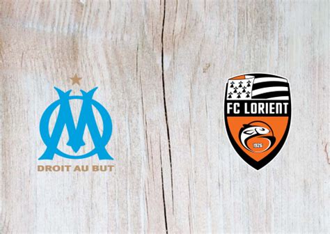 Manchester city vs psg live streaming: Olympique Marseille vs Lorient -Highlights 17 April 2021 ...