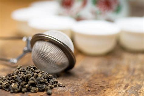 The Best Tea Infusers For Loose Leaf Tea Aromas Coffee Roasters