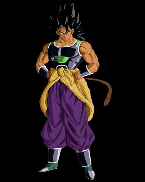 In the dragon ball super manga, it is said that the legendary saiyan appears once every 1,000 years, further implying that this was the form yamoshi utilized. Yamoshi | Dragon ball image, Dragon ball, Dragon ball super
