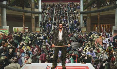 Dead Rising Dead Rising 2 And Off The Record Heading To Xbox One Ps4