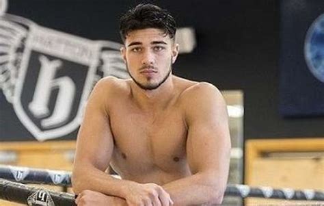 Also discover famous reality star tommy fury's birthday, measurements, physical stats, favorite things, dating, partner. Tommy Fury Age, Net Worth, Wiki, Height and More 2020 ...