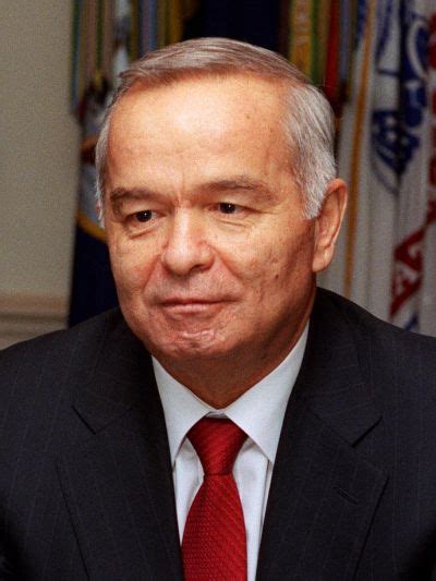 Uzbekistan President Islam Karimov Dies India News