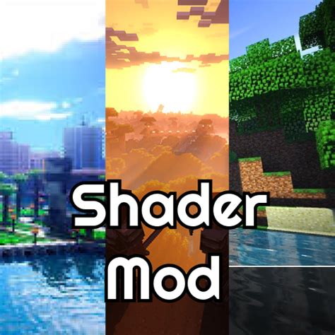 App Insights Realistic Shader Mod For Minecraft Pe Apptopia