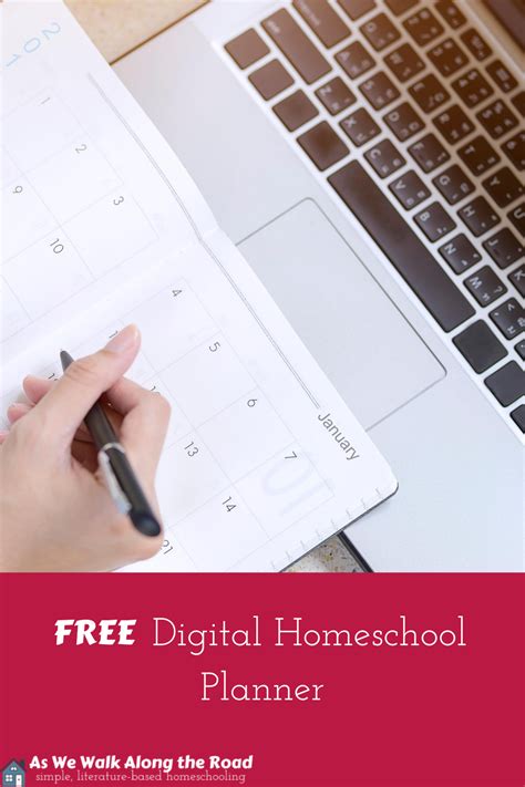 On the home page, you can view all of the baby, toddler, and curriculum lesson plans in the left sidebar. Free Digital Homeschool Planner | Homeschool lesson plans ...