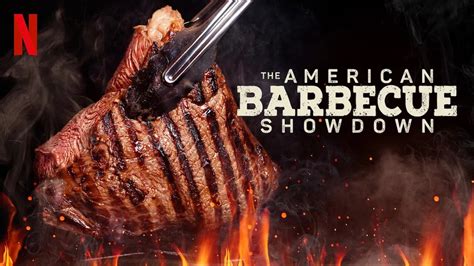 The American Barbecue Showdown Season 2 Release Date Cast And More