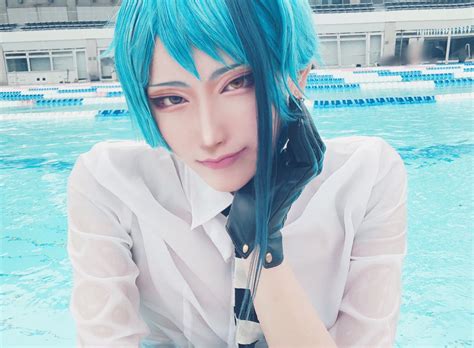 ᴘᴏɴᴄʜᴏ 返信🐢 on Twitter: "僕と一緒に遊びませんか… " Amazing Cosplay, Best Cosplay