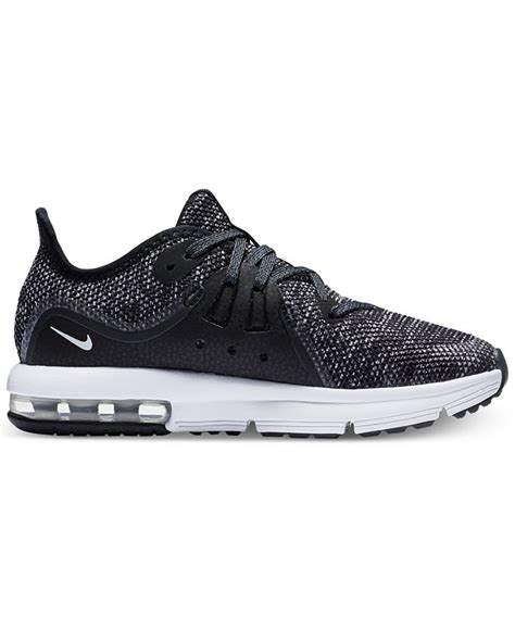 Nike Little Boys Air Max Sequent 3 Running Sneakers From Finish Line