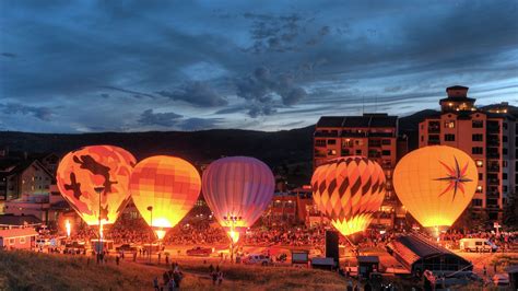 Discover The Best Things To Do In Steamboat Springs Co