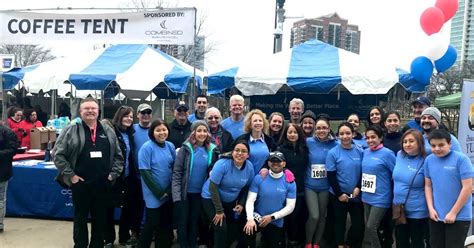 Find out everything there's to know about combined insurance company of america. Combined Insurance Co-Sponsors American Cancer Society's 2018 Walk & Roll Chicago