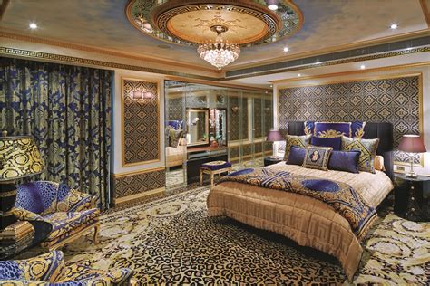 The interior designing and product designing both have their own importance and priority but if we its depend on choice of interior. Versace Home, Versace Interior Design, Versace Home Products