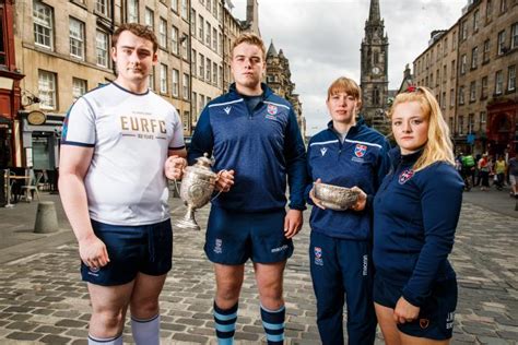 Check spelling or type a new query. Royal Bank of Scotland Scottish Varsity Matches 2019 | The University of Edinburgh