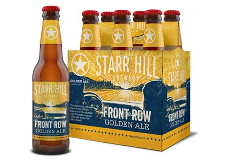 Starr Hill Brewing Company Archives Beer Street Journal
