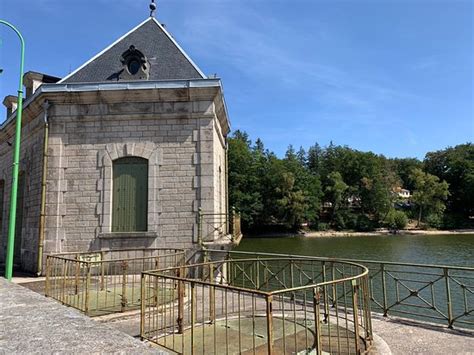 Lac Des Settons Montsauche Les Settons 2019 Ce Quil Faut Savoir
