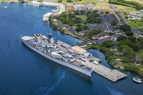 Oahu Full Day Tour To Pearl Harbor And Uss Arizona From Maui 2022 Viator